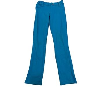 Authentic American Heritage : GIRLS AGE 7 BLUE JEANS